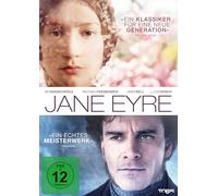 Various - Jane Eyre