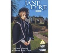 Jane Eyre [DVD]
