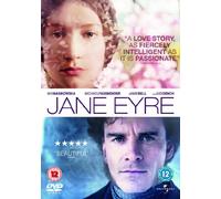 Jane Eyre [2011] (DVD)