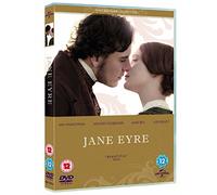 Jane Eyre [DVD] [2011]