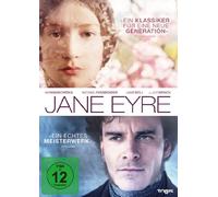 Jane Eyre [DVD] [2011]