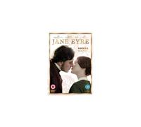 Jane Eyre [DVD] 2011 DVD