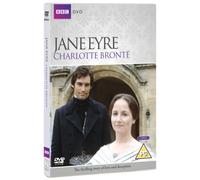 Jane Eyre (DVD) Emma Jacobs Colin Jeavons Robert James Mary Tamm (US IMPORT)
