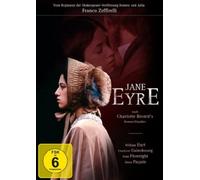 Jane Eyre (DVD) (FSK 6) (DVD) Hurt William Gainsbourg Charlotte Joan (US IMPORT)