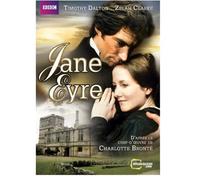 Jane Eyre [DVD] [Import]