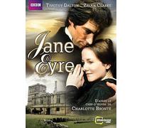 Jane Eyre [DVD] [Import]