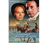 Jane Eyre [DVD] [Region 1] [NTSC]