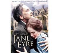 Jane Eyre [DVD] [Region 1] [US Import] [NTSC]