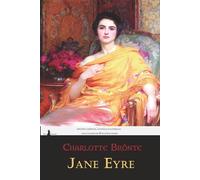 Jane Eyre: Edición completa, anotada e ilustrada