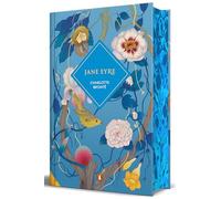 Jane Eyre (edición especial limitada) (Campaña edición con cantos tintados)