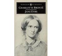 Jane Eyre (English Library)