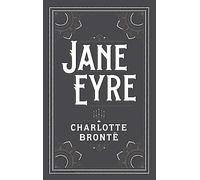 Jane Eyre (flexi): (Barnes & Noble Collectible Classics: Flexi Edition) (Barnes & Noble Collectible Editions)