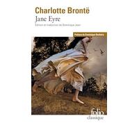 Jane Eyre (Folio (Gallimard))