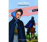 Jane Eyre (Folio Junior Textes classiques)