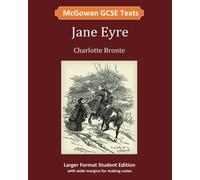 Jane Eyre: GCSE Literature Study Text