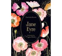 Jane Eyre: Illustrations by Marjolein Bastin (Marjolein - Hardback NEW BrontA, C