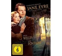 Jane Eyre [Import allemand]