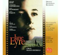 Jane Eyre - Jane Eyre: Original Soundtrack Recording