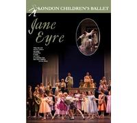 Jane Eyre - London Children's Ballet [DVD]