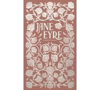 Jane Eyre (Luxe Edition)