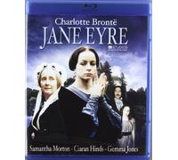 Jane Eyre (miniseries 1997) [Blu-ray] [UK Region Spanish Import]