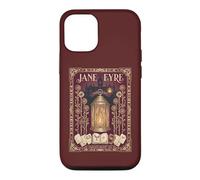 Jane Eyre & Mr Rochester, Thornfield Hall, Charlotte Bronte Case for iPhone 12/12 Pro