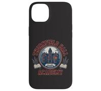 Jane Eyre & Mr Rochester, Thornfield Hall, Charlotte Bronte Case for iPhone 14 Plus