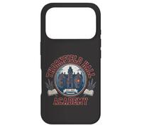 Jane Eyre & Mr Rochester, Thornfield Hall, Charlotte Bronte Case for iPhone 17 Pro