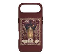 Jane Eyre & Mr Rochester, Thornfield Hall, Charlotte Bronte Case for iPhone Air