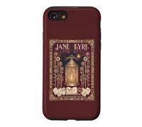 Jane Eyre & Mr Rochester, Thornfield Hall, Charlotte Bronte Case for iPhone SE (2020) / 7/8