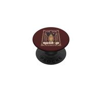 Jane Eyre & Mr Rochester, Thornfield Hall, Charlotte Bronte PopSockets Adhesive PopGrip