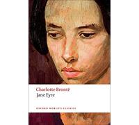 Jane Eyre n/e