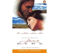 Jane Eyre New Edition (Penguin Readers (Graded Readers))