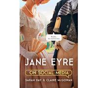 Jane Eyre on Social Media : The perfect gift for Bronte fans