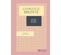 Jane Eyre, ou les memoires d'une institutrice 1868 [Hardcover]