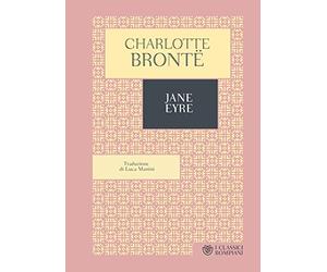 Jane Eyre, ou les memoires d'une institutrice 1868 [Hardcover]