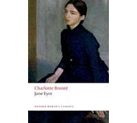 Jane Eyre (Oxford World's Classics)