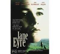 Jane Eyre [PAL/REGION 4 DVD. Import-Australia]