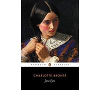 Jane Eyre (Penguin Classics) by Brontë, Charlotte (June 29, 2006) Paperback