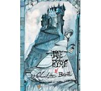 Jane Eyre (Penguin Classics Deluxe Edition)
