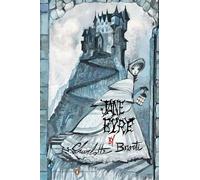Jane Eyre (Penguin Classics Deluxe Edition)