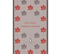 Jane Eyre: Penguin English Library by Charlotte Bront? (English) Paperback Book