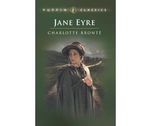 Jane Eyre (Puffin Classics)