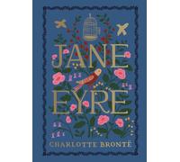 Jane Eyre (Puffin in Bloom)