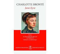 Jane Eyre: Roman