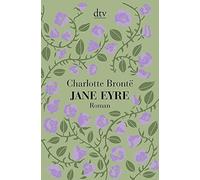 Jane Eyre: Roman by Bronte, Rockelein New 9783423143547 Fast Free Shipping.