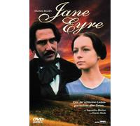 JANE EYRE - (Samantha Morton, Ciarán Hinds) - DVD Region 2 (UK FORMAT - IMPORT)