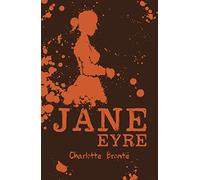 Jane Eyre (Scholastic Classics)