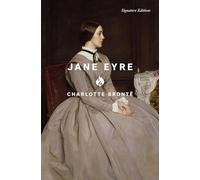 Jane Eyre (Signature Classics)