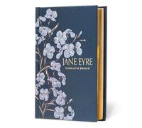 Jane Eyre (Signature Gilded Classics) (Signature Gilded Editions)